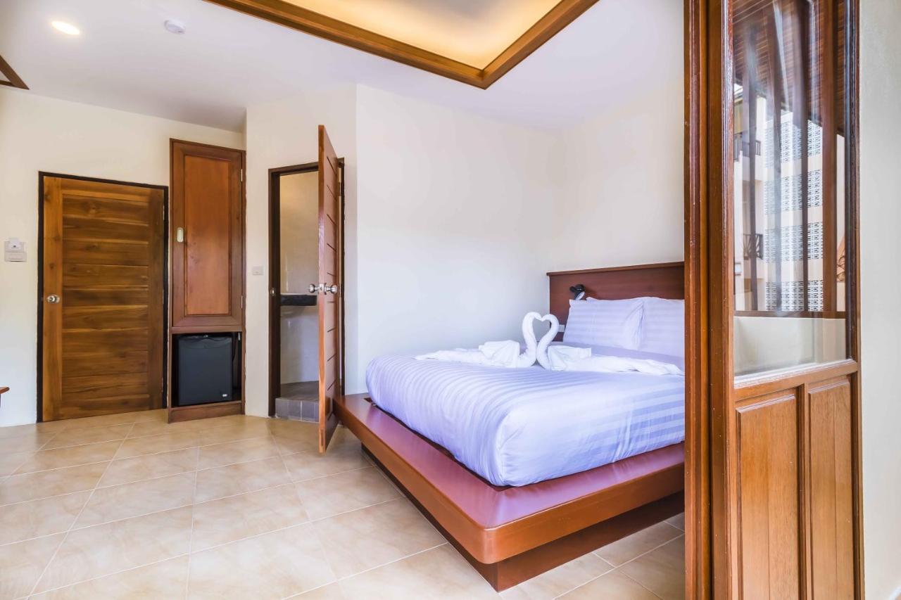 Wyh Hotels Koh Tao Eksteriør billede
