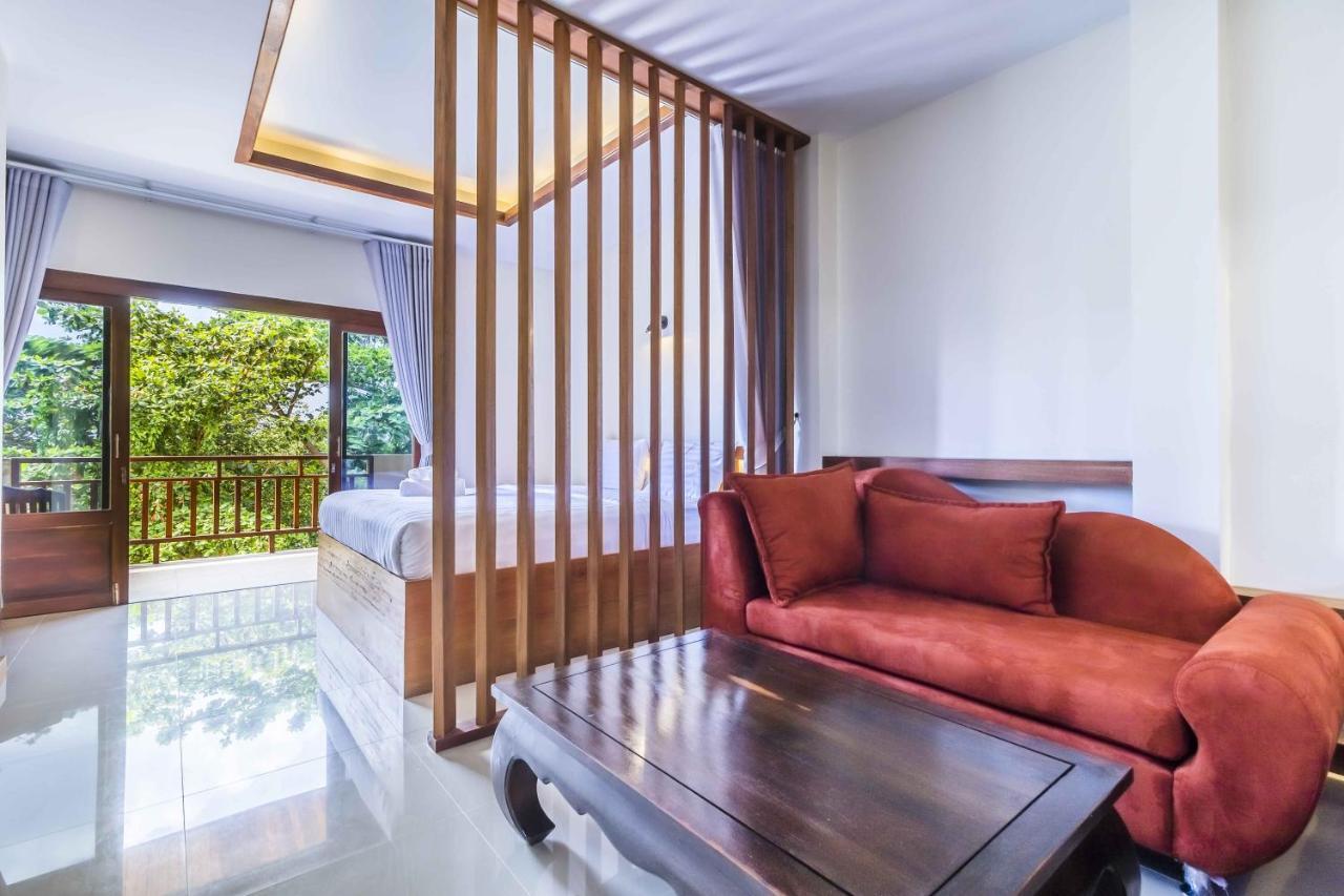 Wyh Hotels Koh Tao Eksteriør billede